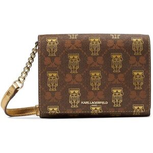 Karl Lagerfeld Paris Connie Crossbody